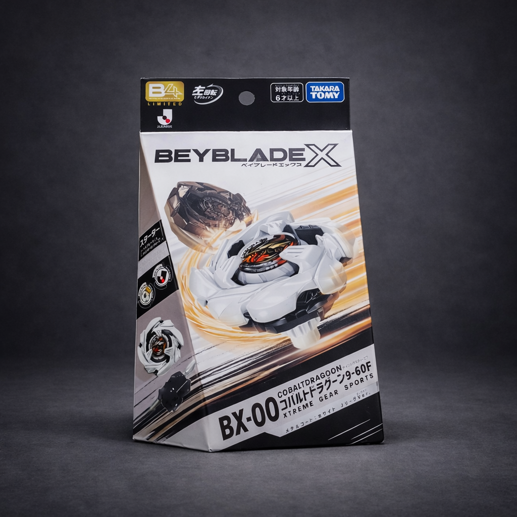 HobbyZamora | Japanese Hobby Shop - Beyblade X, Pokémon & Figures.